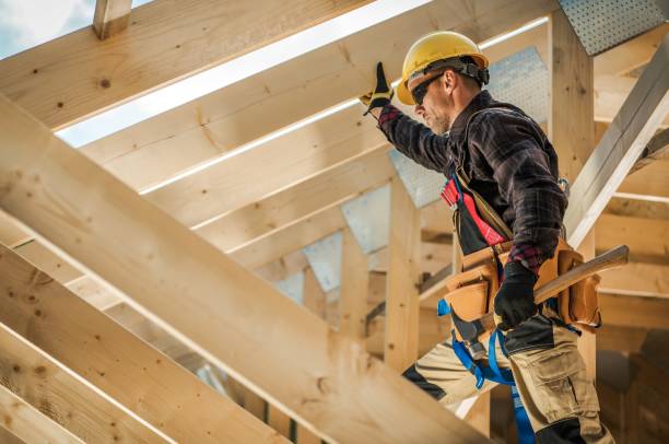 Best Roof Leak Repair  in Rochester, MI