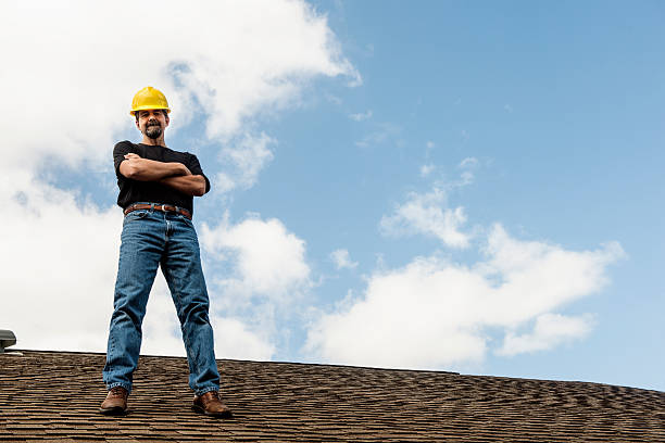 Best Roofing Contractor Near Me  in Rochester, MI