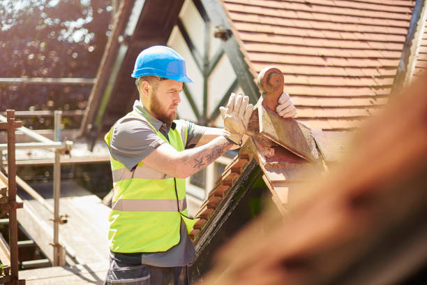 Best New Roof Installation  in Rochester, MI