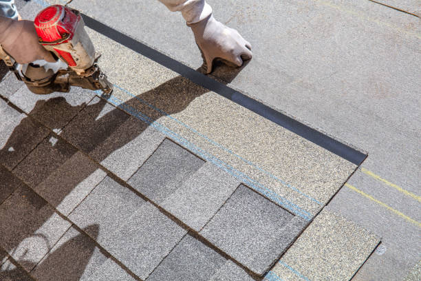 Roof Waterproofing Services in Rochester, MI